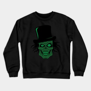 Hatbox 2 Crewneck Sweatshirt